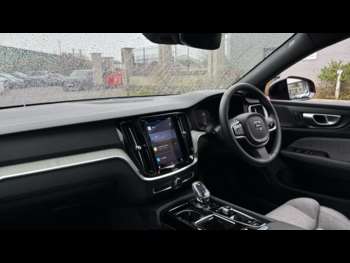 Used Volvo V60 2024 for sale - 74461458: Photo