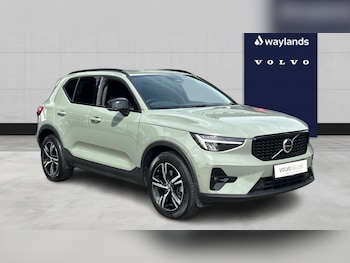 Used Volvo XC40 2023 for sale - 79001076: Photo