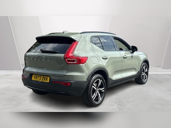Used Volvo XC40 2023 for sale - 79001076: Photo