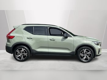Used Volvo XC40 2023 for sale - 79001076: Photo