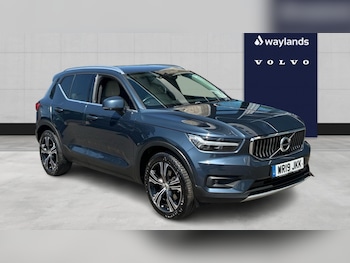 Used Volvo XC40 2019 for sale - 79202941: Photo