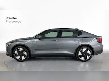 Used Polestar Polestar 2 2025 for sale - 75472685: Photo