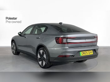 Used Polestar Polestar 2 2025 for sale - 75472685: Photo