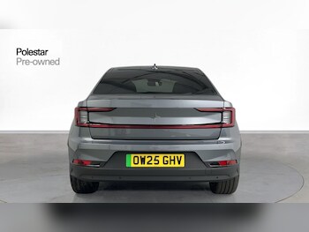 Used Polestar Polestar 2 2025 for sale - 75472685: Photo