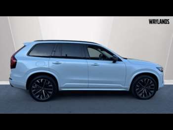 Used Volvo XC90 2025 for sale - 74380381: Photo