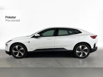 Used Polestar Polestar 4 2025 for sale - 78706495: Photo