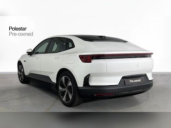 Used Polestar Polestar 4 2025 for sale - 78706495: Photo
