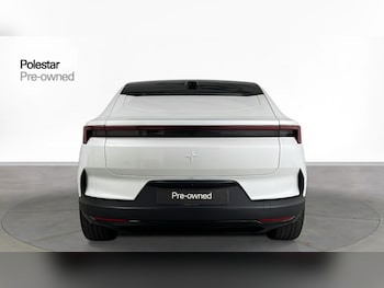 Used Polestar Polestar 4 2025 for sale - 78706495: Photo