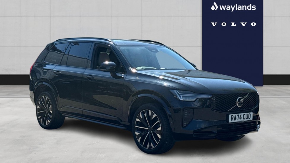 Used Volvo XC90 2025 for sale - 78172665: Photo 1