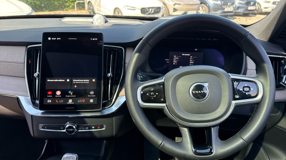 Used Volvo XC90 2025 for sale - 78172665: Photo 10