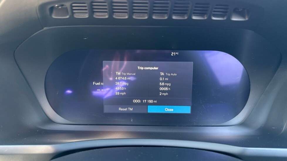 Used Volvo XC90 2025 for sale - 78172665: Photo 11