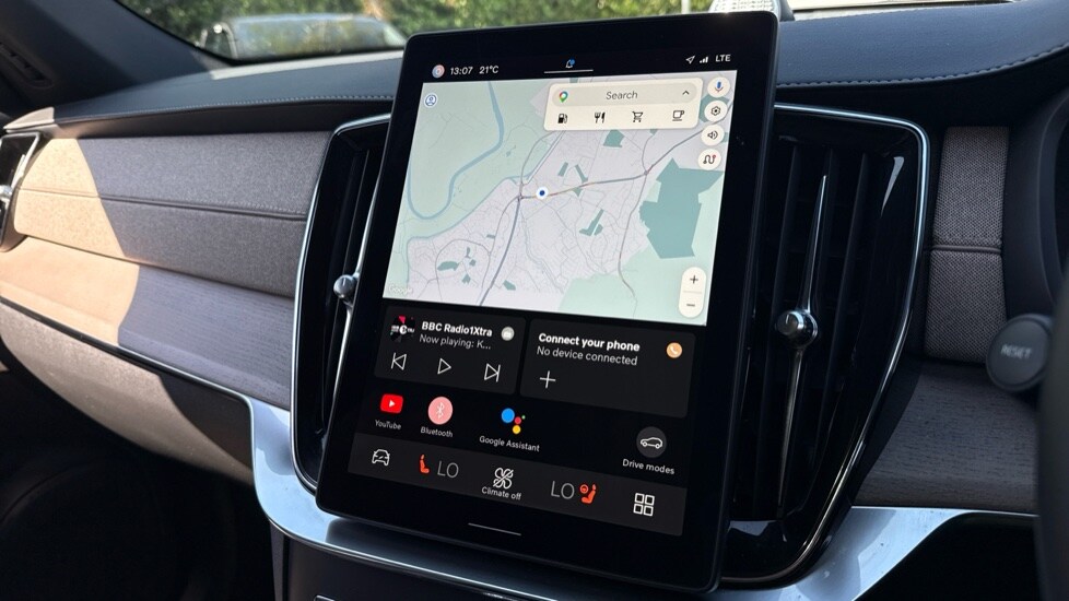 Used Volvo XC90 2025 for sale - 78172665: Photo 12