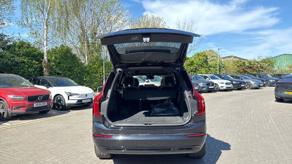Used Volvo XC90 2025 for sale - 78172665: Photo 13