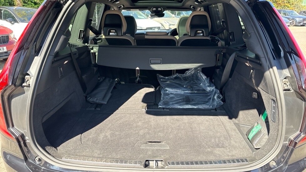 Used Volvo XC90 2025 for sale - 78172665: Photo 14