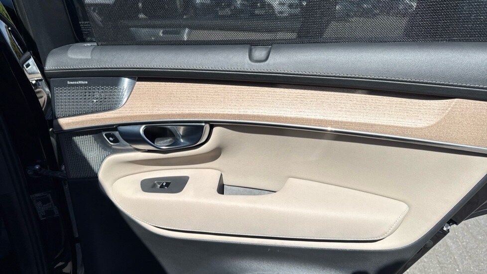 Used Volvo XC90 2025 for sale - 78172665: Photo 15