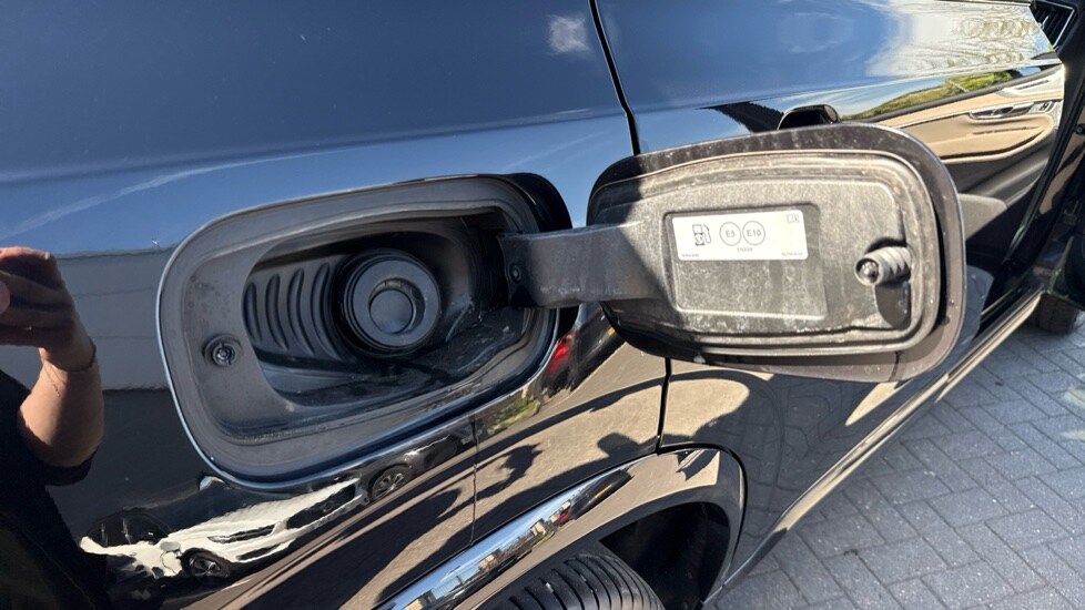 Used Volvo XC90 2025 for sale - 78172665: Photo 18