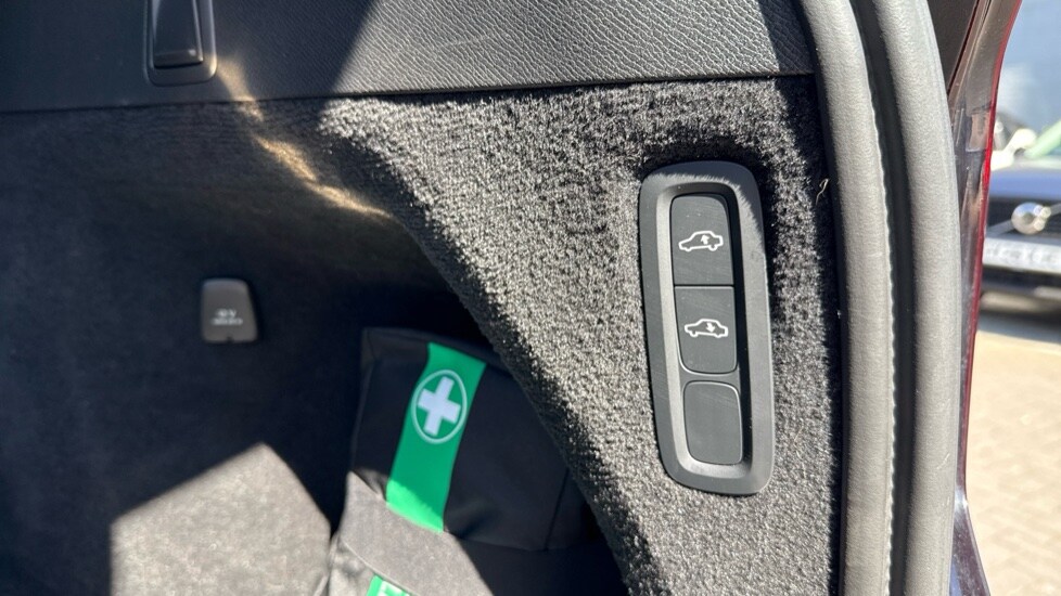 Used Volvo XC90 2025 for sale - 78172665: Photo 22