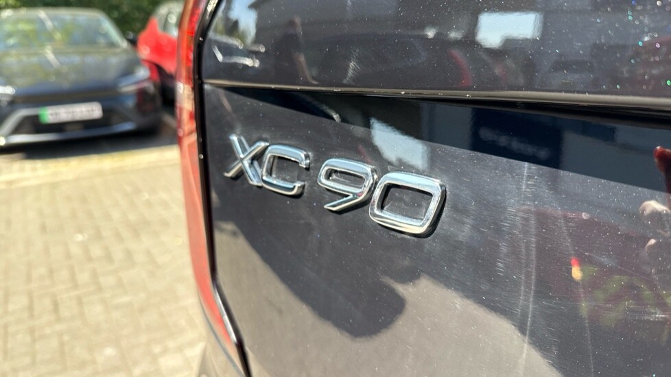Used Volvo XC90 2025 for sale - 78172665: Photo 28