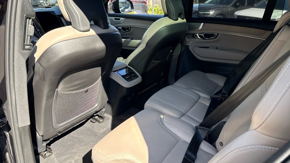 Used Volvo XC90 2025 for sale - 78172665: Photo 30