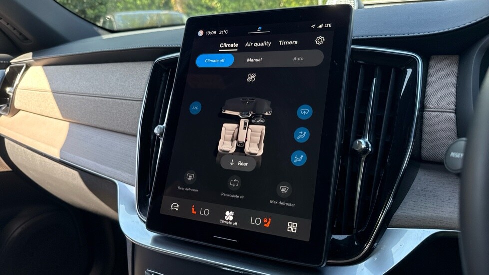 Used Volvo XC90 2025 for sale - 78172665: Photo 42