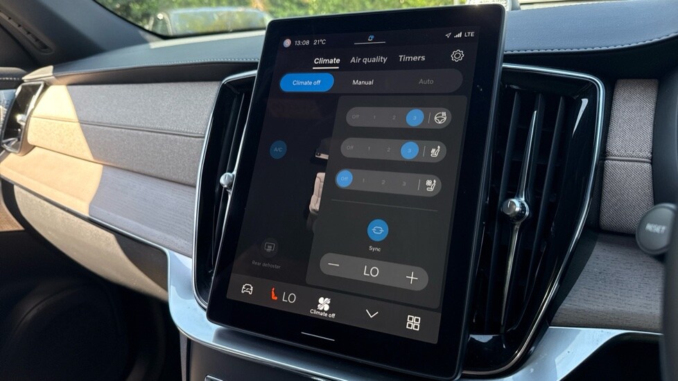 Used Volvo XC90 2025 for sale - 78172665: Photo 43