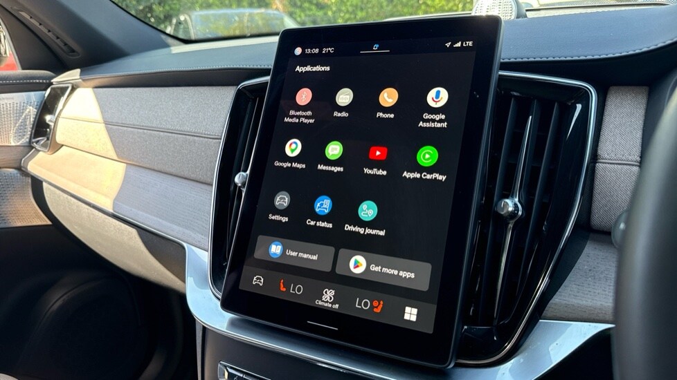 Used Volvo XC90 2025 for sale - 78172665: Photo 44