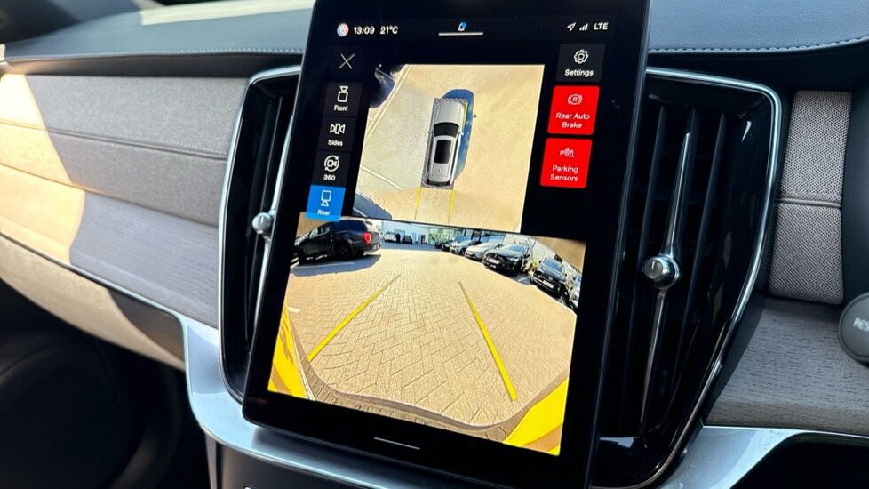 Used Volvo XC90 2025 for sale - 78172665: Photo 48