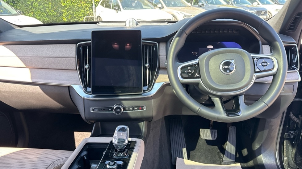 Used Volvo XC90 2025 for sale - 78172665: Photo 5