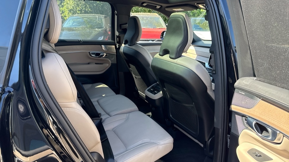 Used Volvo XC90 2025 for sale - 78172665: Photo 6
