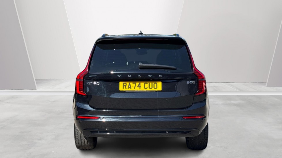 Used Volvo XC90 2025 for sale - 78172665: Photo 7