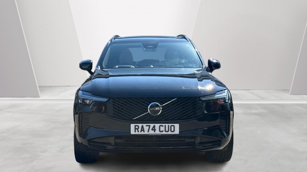 Used Volvo XC90 2025 for sale - 78172665: Photo 8