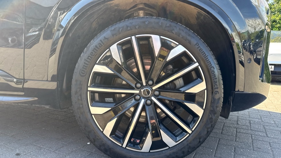 Used Volvo XC90 2025 for sale - 78172665: Photo 9