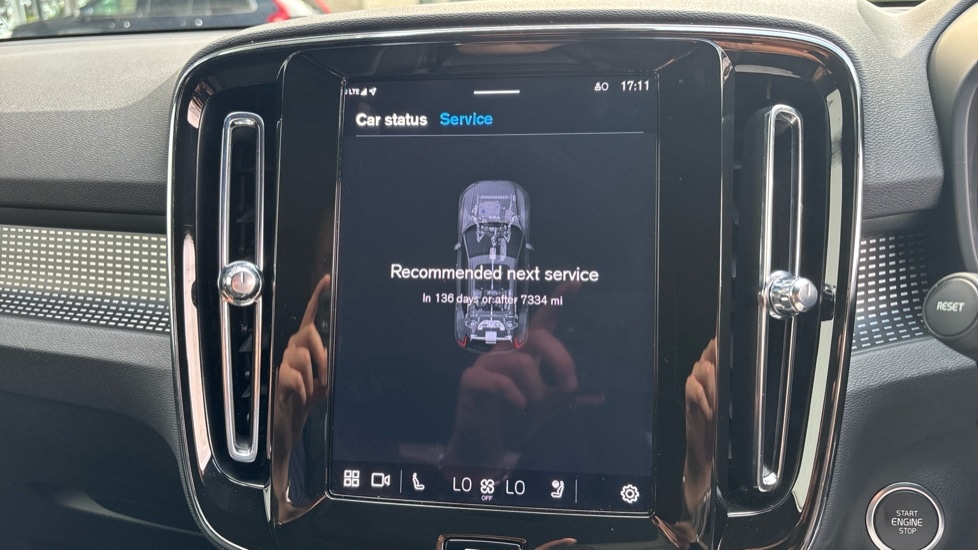 Used Volvo XC40 2025 for sale - 77274036: Photo 14