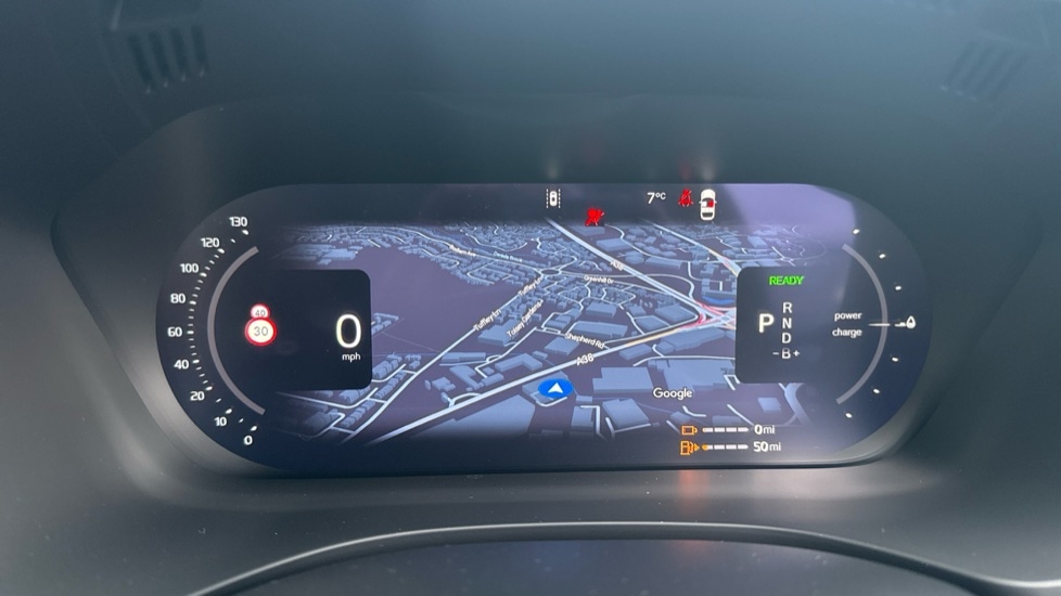 Used Volvo XC60 2025 for sale - 77071043: Photo 11