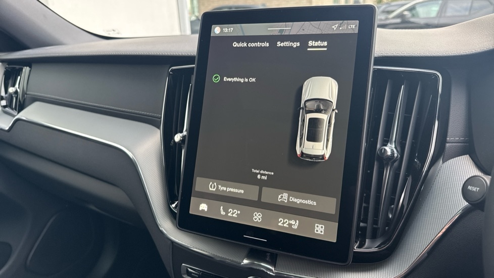 Used Volvo XC60 2025 for sale - 77071043: Photo 14