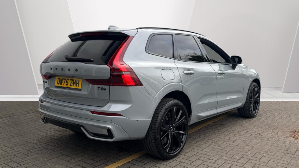 Used Volvo XC60 2025 for sale - 77071043: Photo 2