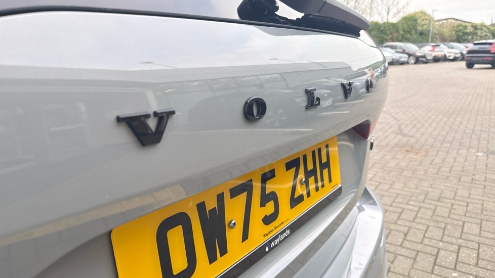 Used Volvo XC60 2025 for sale - 77071043: Photo 21