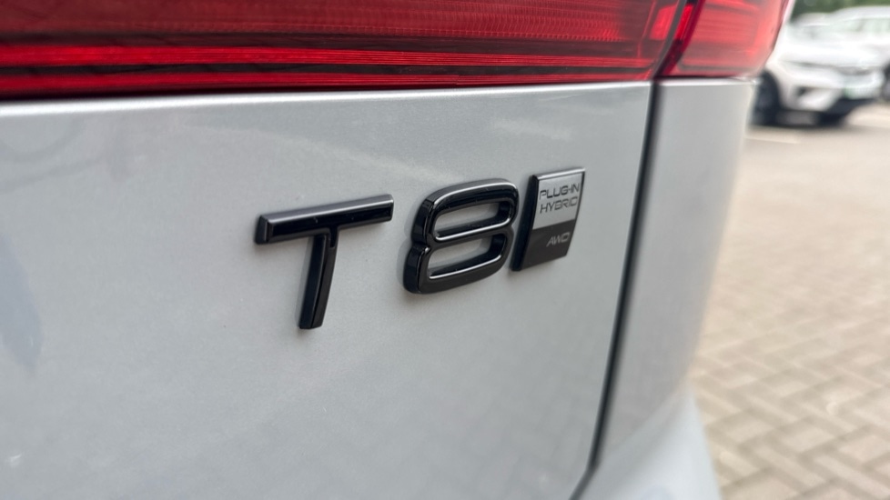 Used Volvo XC60 2025 for sale - 77071043: Photo 22