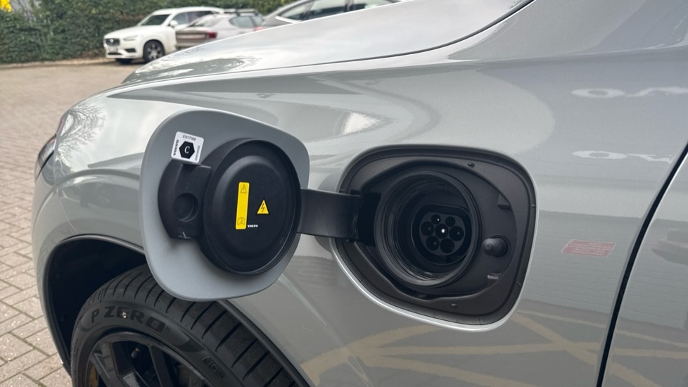 Used Volvo XC60 2025 for sale - 77071043: Photo 27