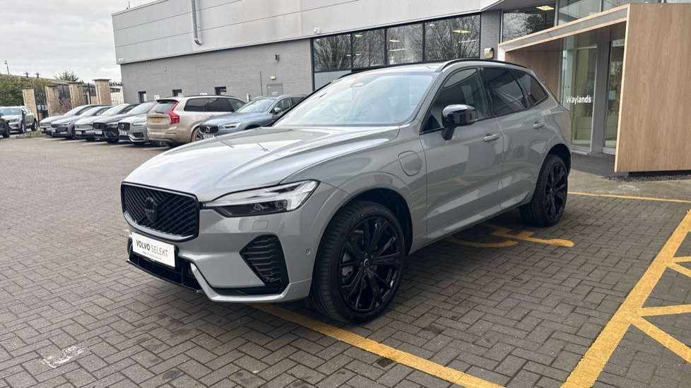 Used Volvo XC60 2025 for sale - 77071043: Photo 28