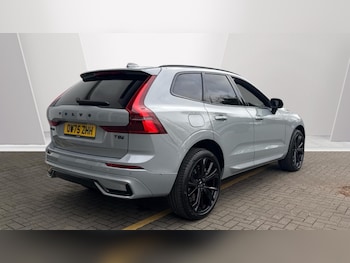 Used Volvo XC60 2025 for sale - 77071043: Photo