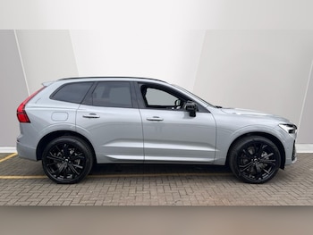 Used Volvo XC60 2025 for sale - 77071043: Photo
