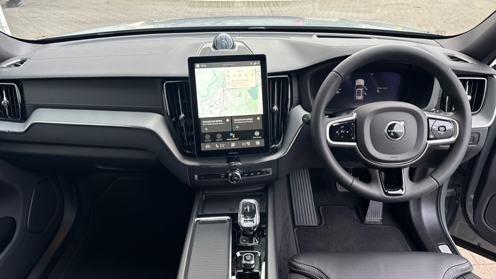 Used Volvo XC60 2025 for sale - 77071043: Photo 5