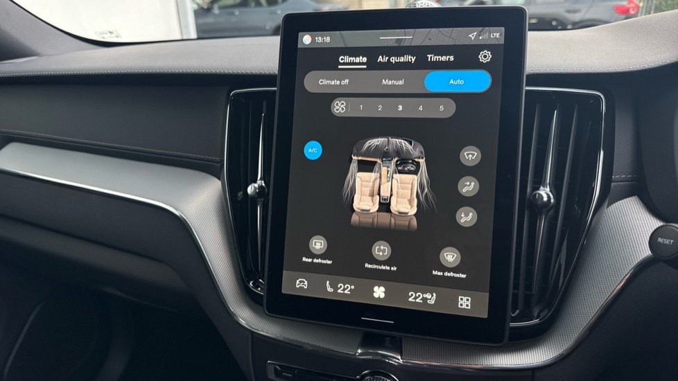 Used Volvo XC60 2025 for sale - 77071043: Photo 57