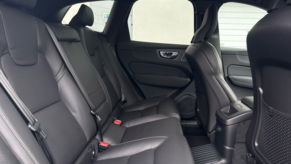 Used Volvo XC60 2025 for sale - 77071043: Photo 6