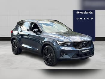 Used Volvo XC40 2025 for sale - 79590961: Photo