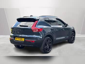 Used Volvo XC40 2025 for sale - 79590961: Photo