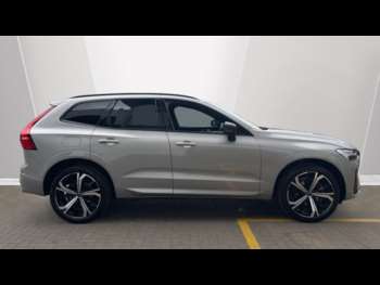 Used Volvo XC60 2021 for sale - 74820361: Photo