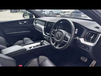 Used Volvo XC60 2021 for sale - 74820361: Photo