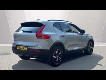 Used Volvo XC40 2023 for sale - 75182542: Photo